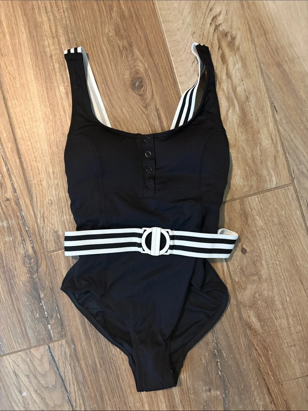 NWOT • SEAFOLLY One-Piece Swimsuit — Elliot Swimsuit